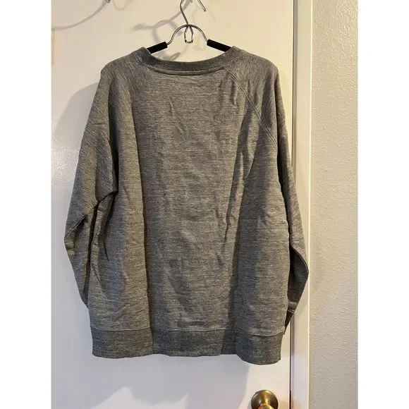 Wildfox Pour Favor graphic sweatshirt - Picture 2 of 4